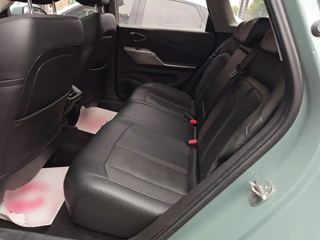 Baojun Valli — миниатюра 17