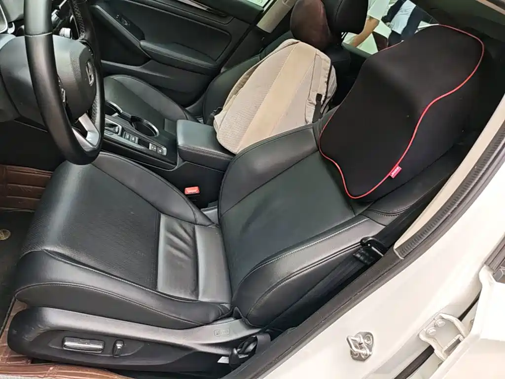 Honda Integra — миниатюра 15