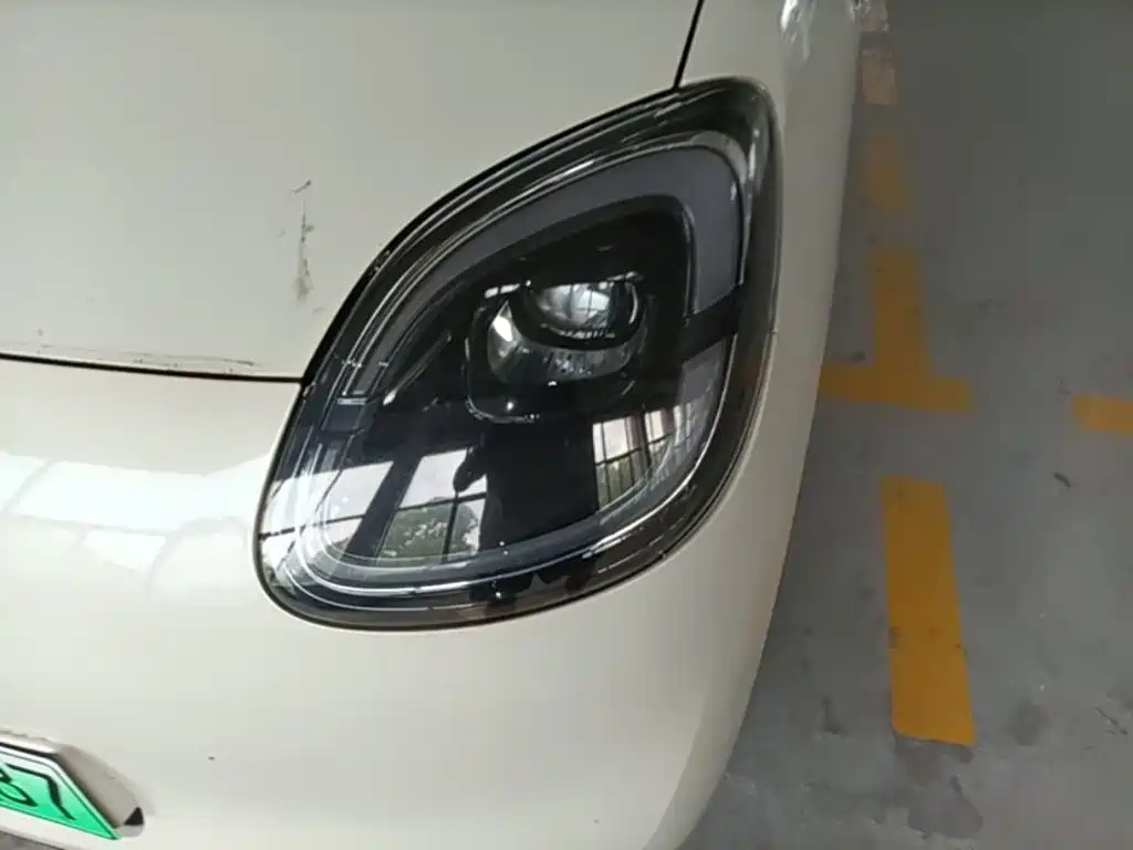 Wuling MINIEV — миниатюра 24