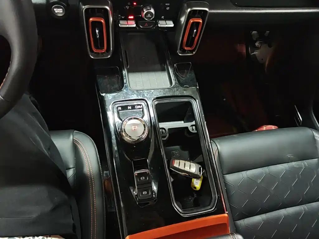 Haval Big Dog — миниатюра 14