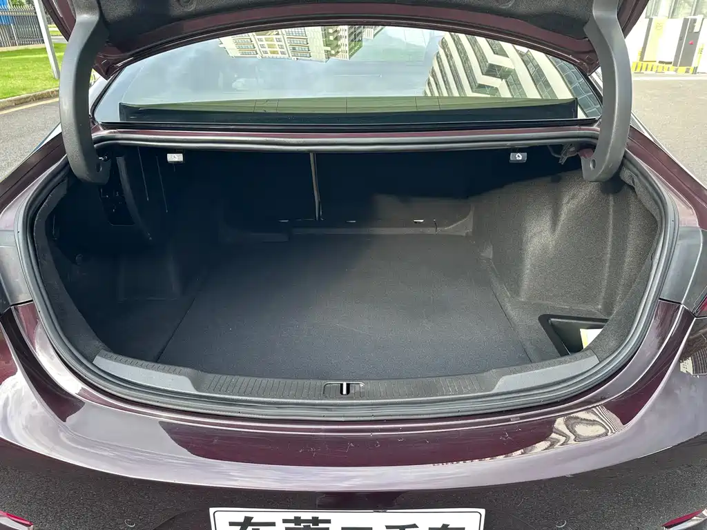 Buick LaCrosse — миниатюра 7