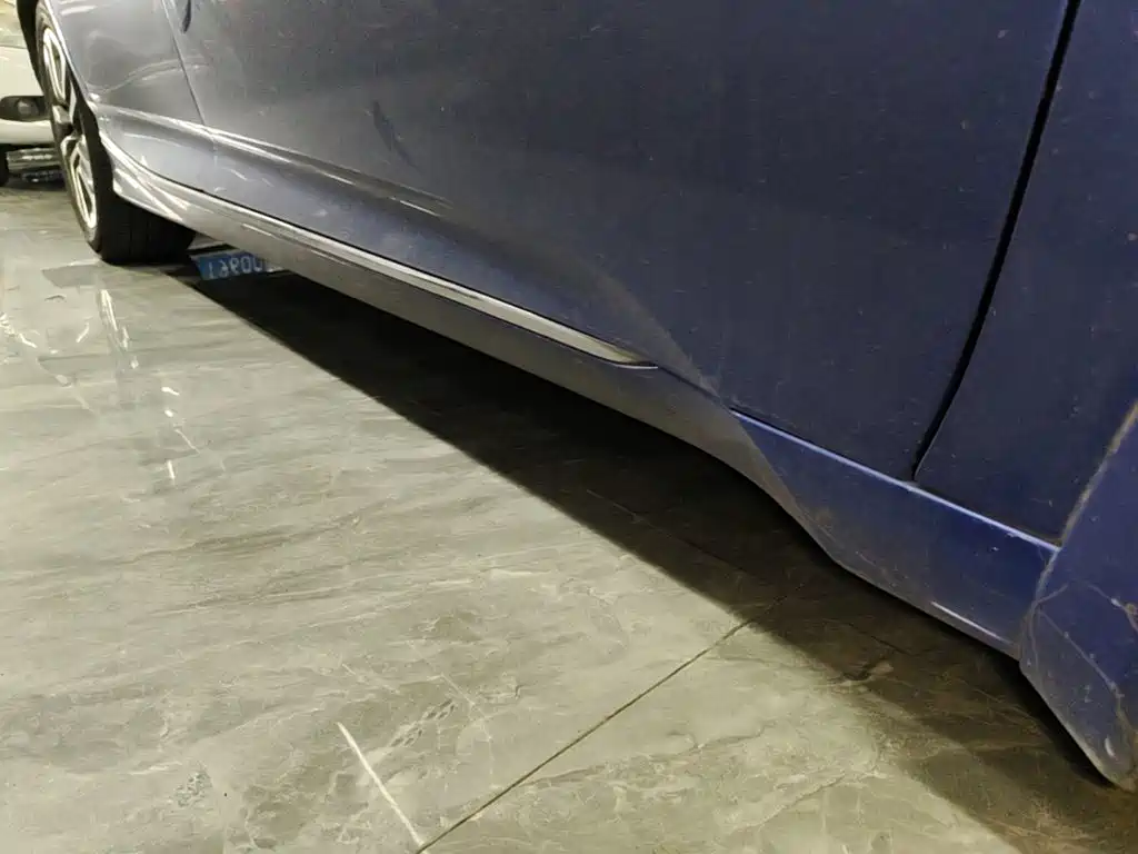 Honda Accord — миниатюра 21