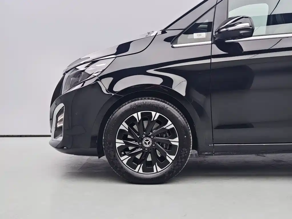 Mercedes-Benz V-Class V 2024 V 300 L Luxury
