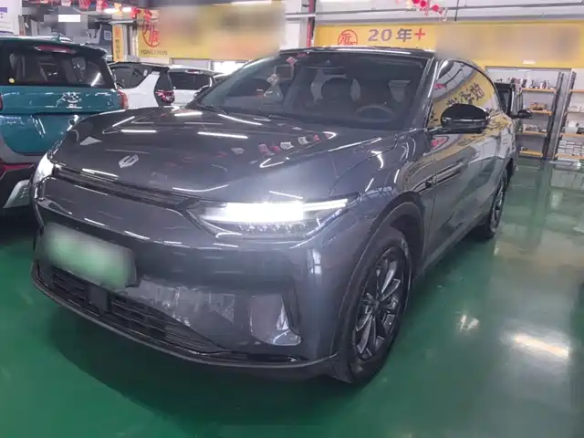 Leapmotor 零跑C11