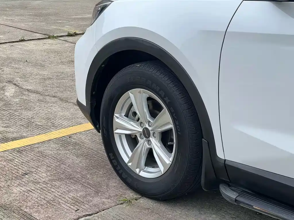 Jetour X70M — миниатюра 15