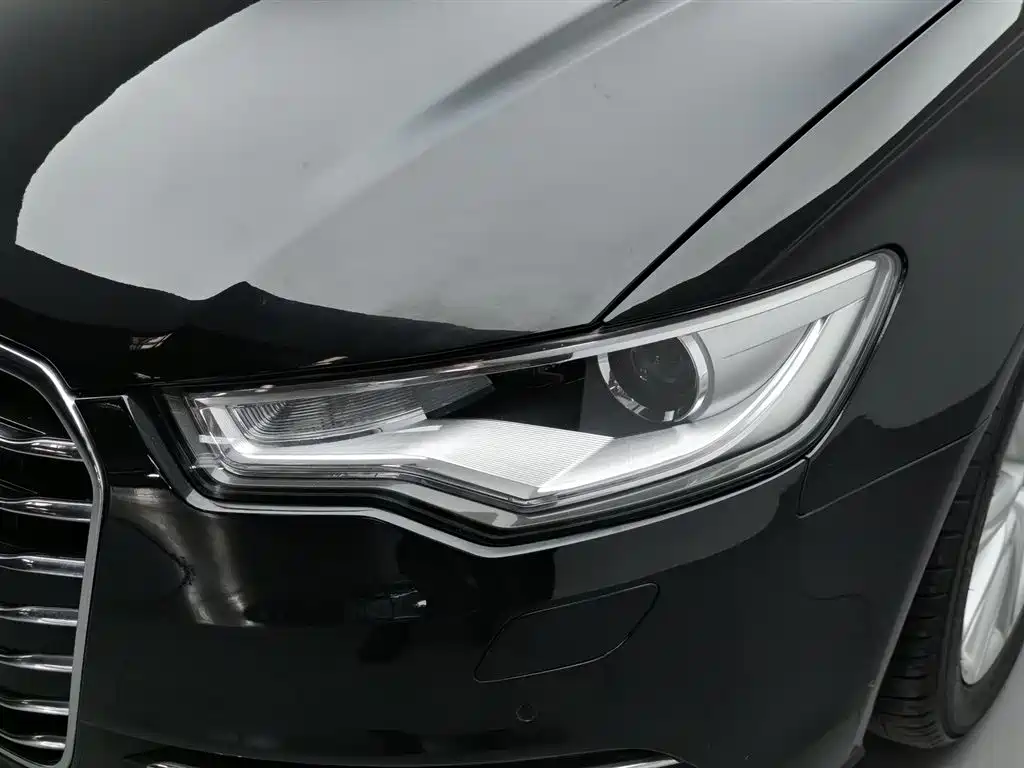 Audi A6L 2015 30 FSI