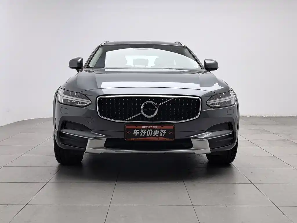 Volvo V90 — миниатюра 3