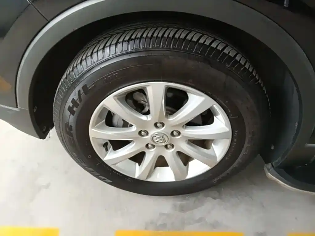 Buick Envision Plus — миниатюра 23