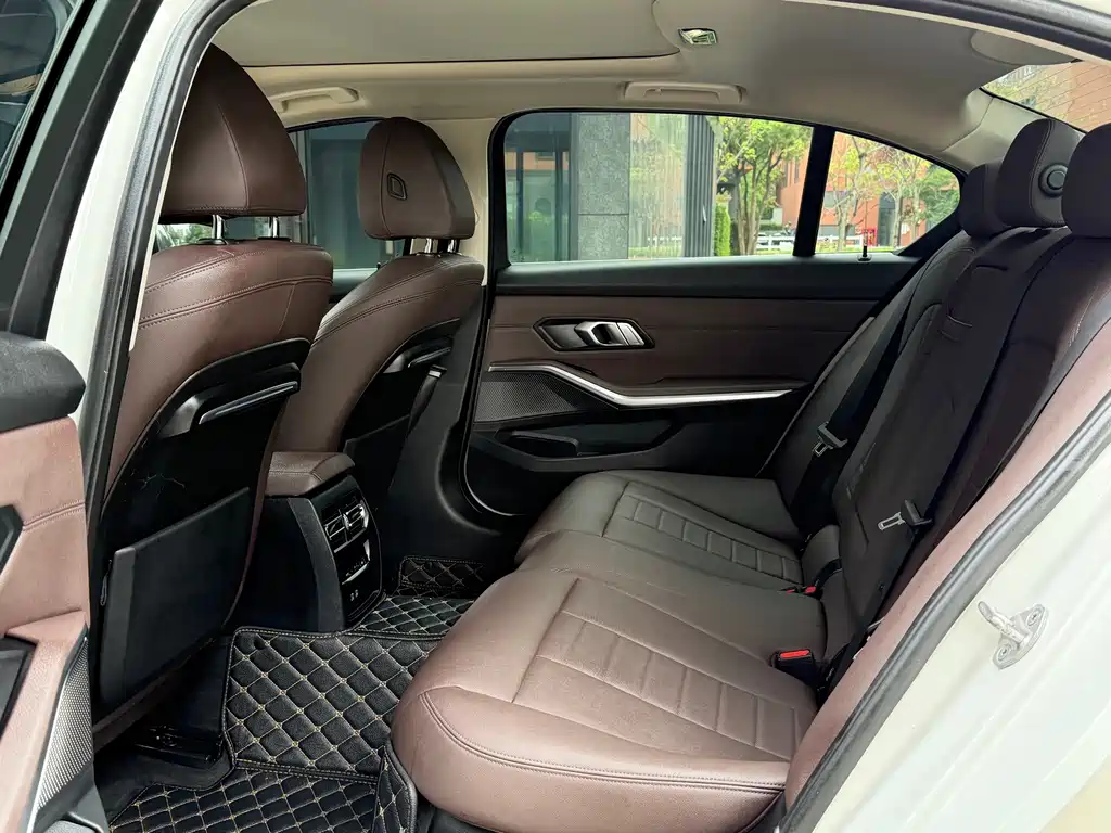 BMW 3 Series — миниатюра 16