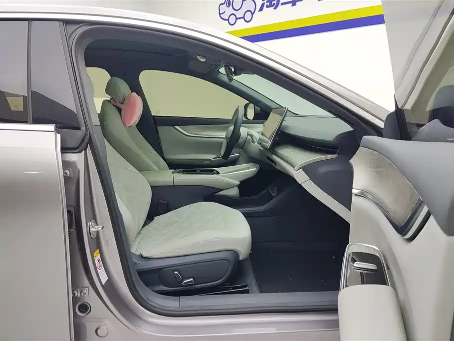 Changan A07 2023 200 Air