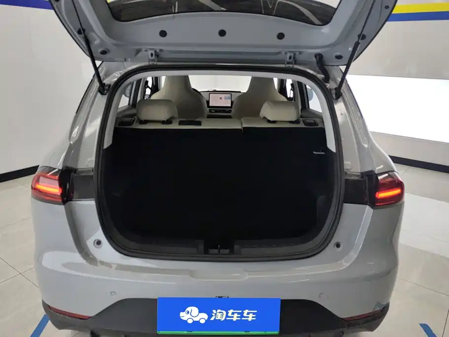 Wuling Bingo PLUS — миниатюра 4