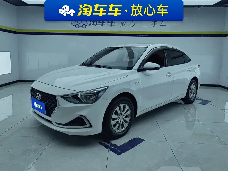 HYUNDAI YUEDONG