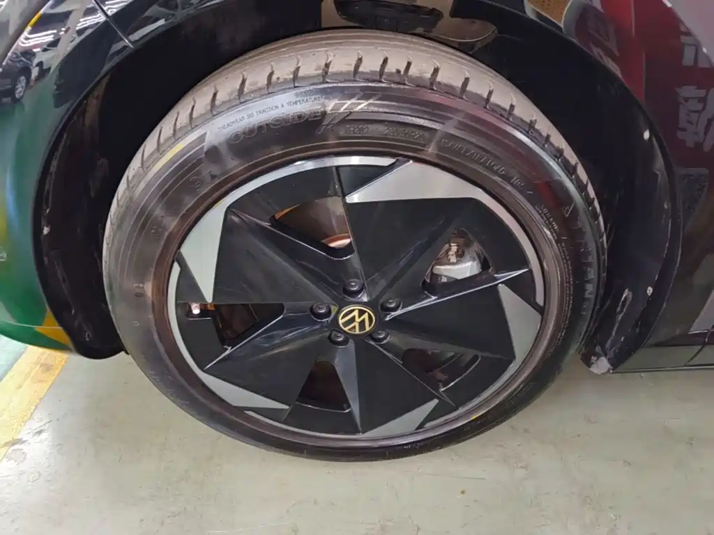 Volkswagen 06 — миниатюра 23