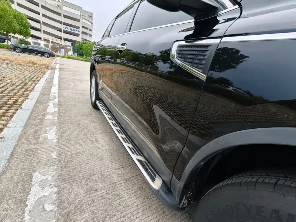Renault Koleos — миниатюра 18