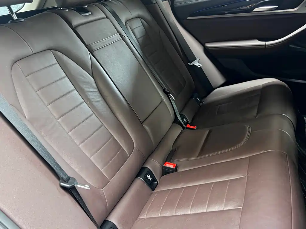 BMW X3 — миниатюра 27