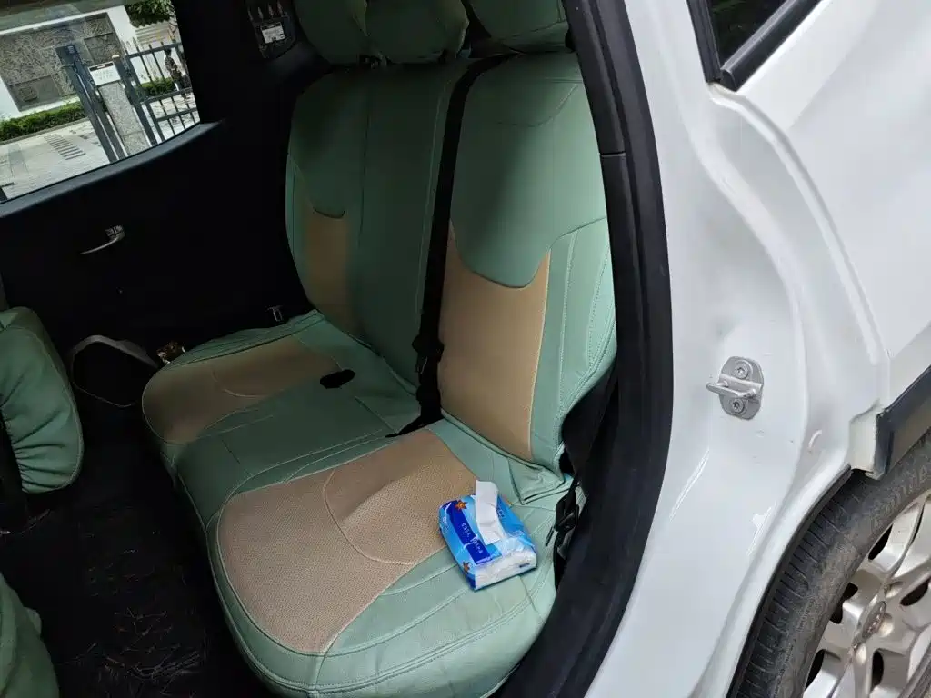 Jeep Renegade — миниатюра 18