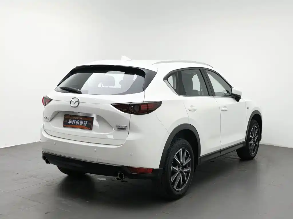Mazda CX-5 — миниатюра 2
