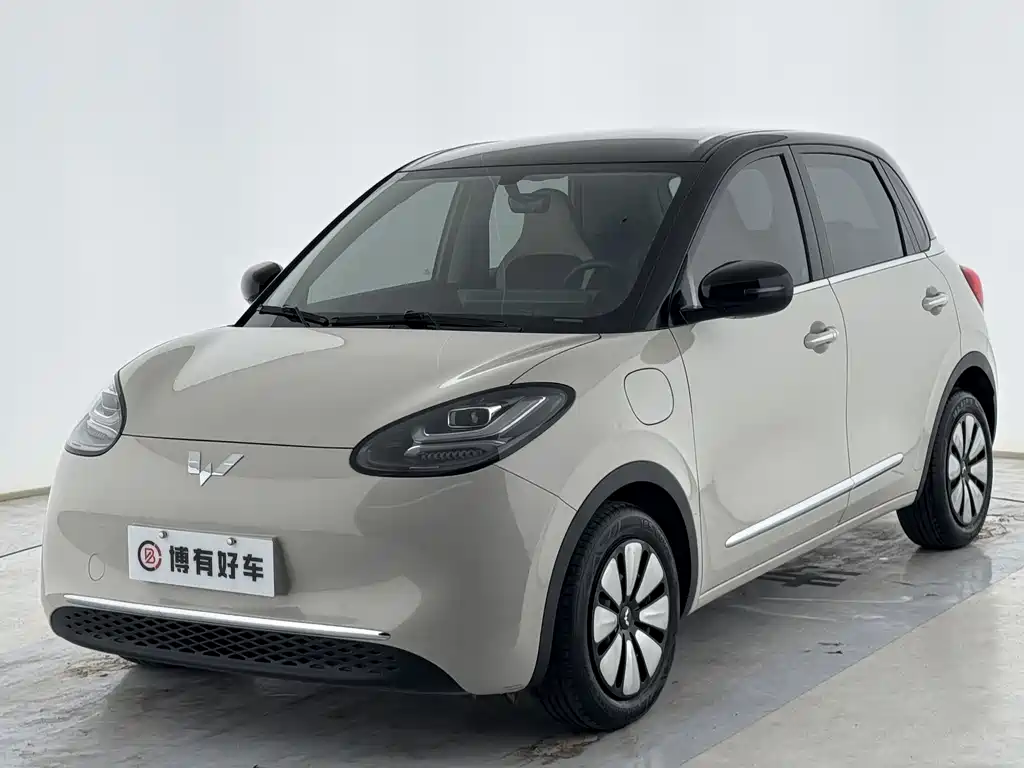 2024 Wuling Motors Binguo - zdjęcie 1 z 16