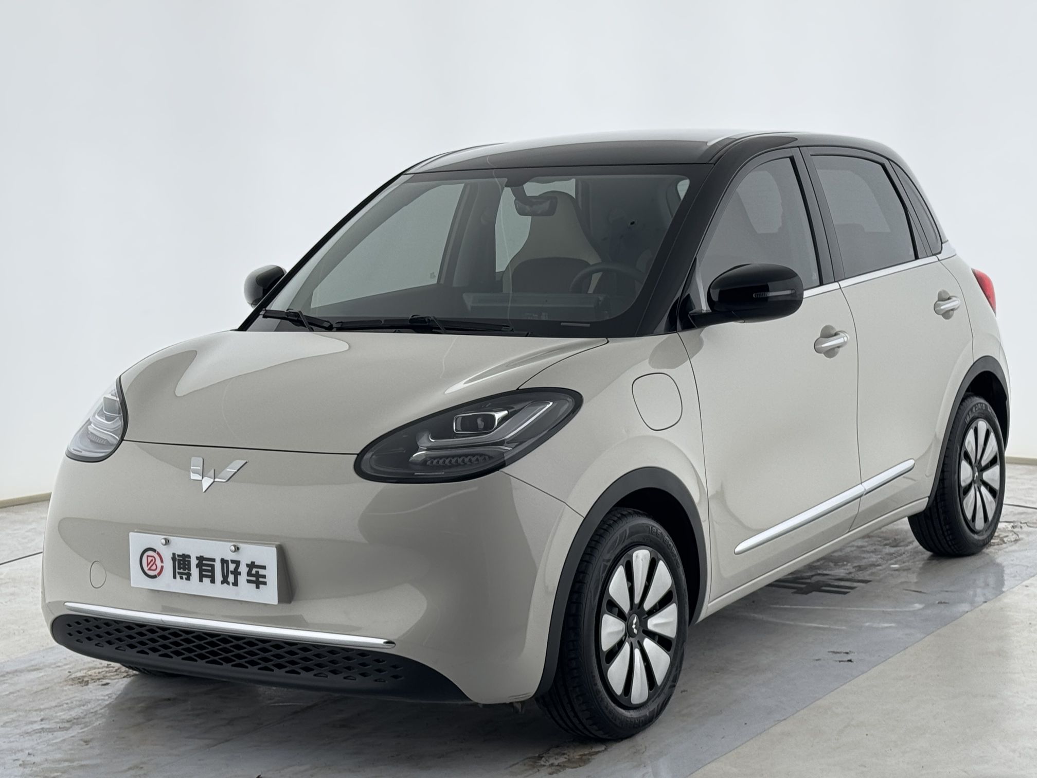 2024 Wuling Motors Binguo