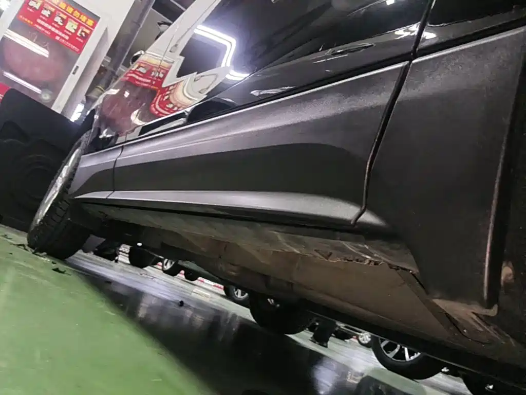 Chevrolet Equinox — миниатюра 21