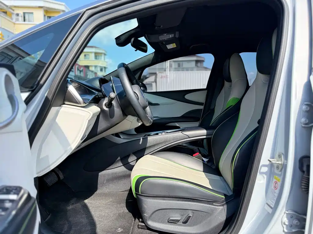 BYD Dolphin — миниатюра 23