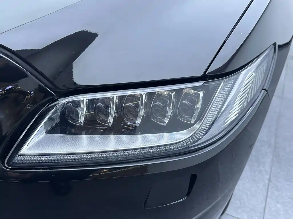 Lincoln Continental — миниатюра 29