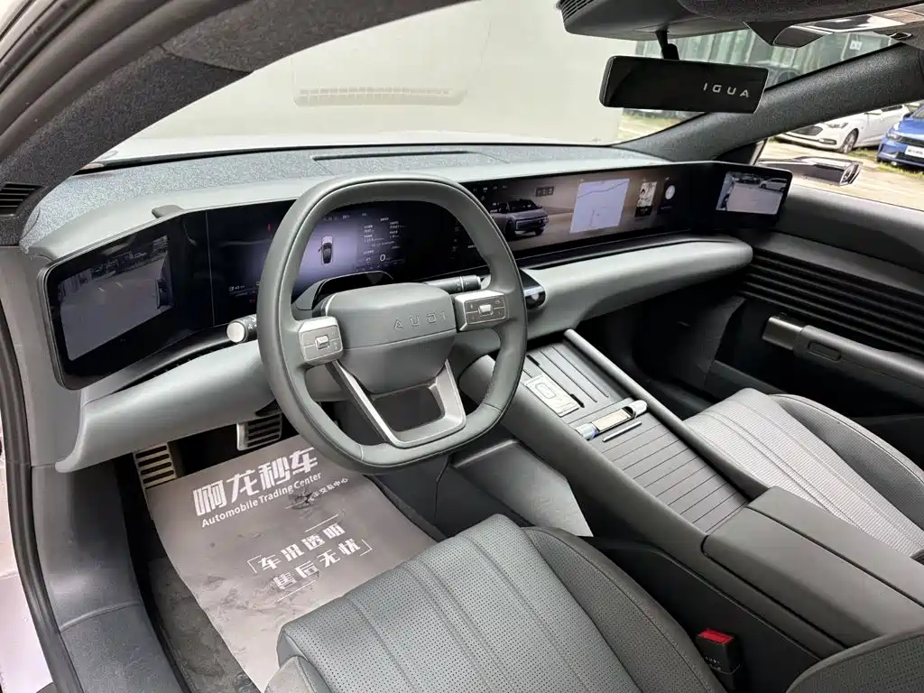 Ауди Ауди. Audi E5 Sportback — миниатюра 9