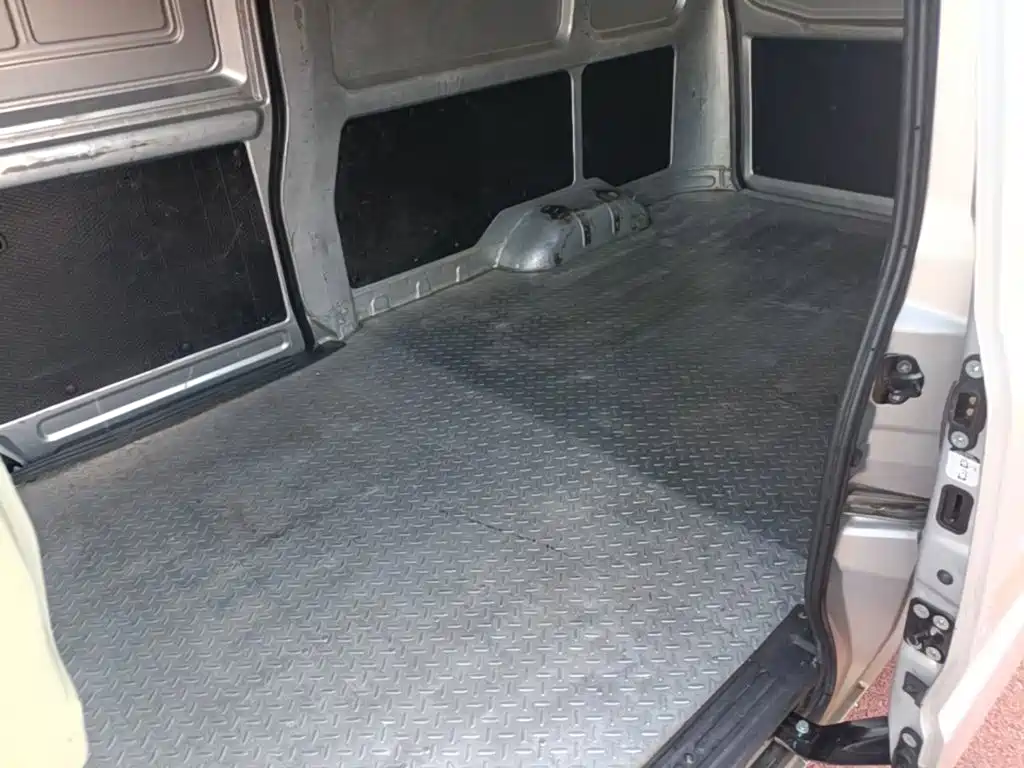 Wuling Wuling EV50 — миниатюра 17