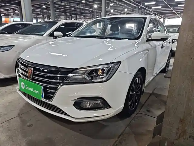 2020 Roewe i5