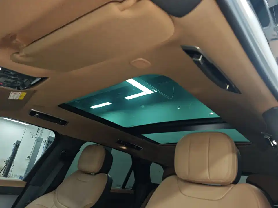 Land Rover Sport — миниатюра 11