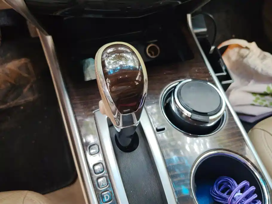 Nissan Teana — миниатюра 16