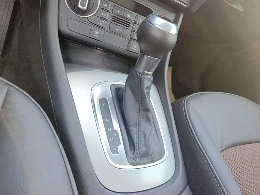 Audi Q3 — миниатюра 14
