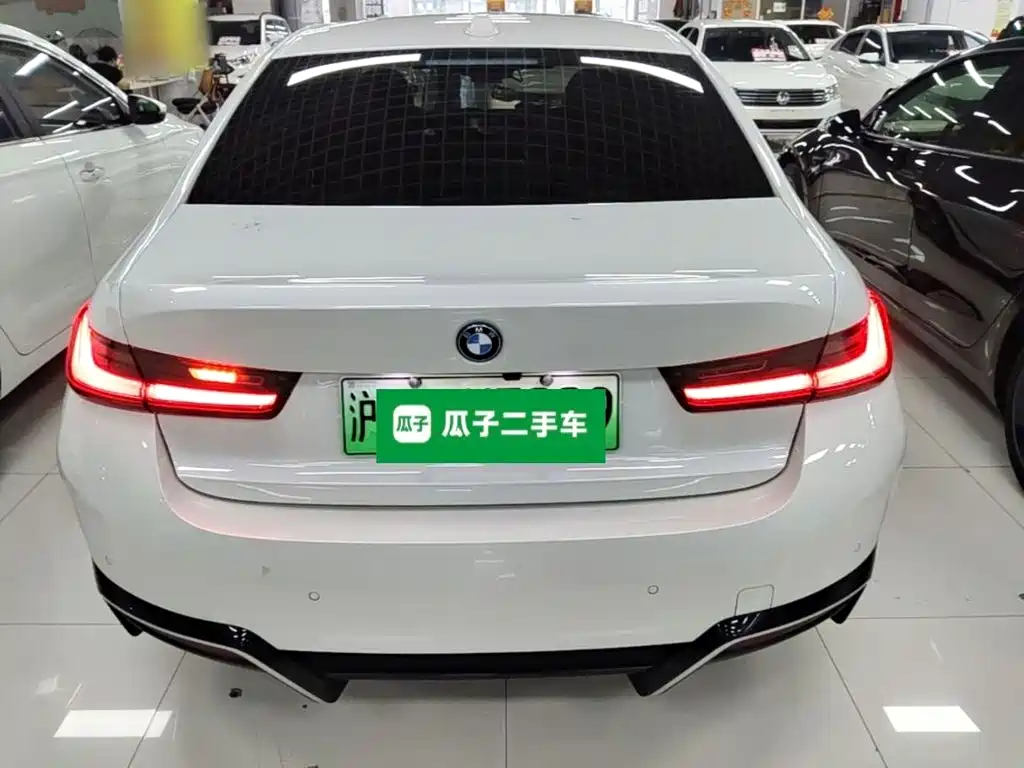 BMW i3 — миниатюра 6