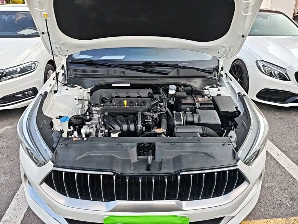 Kia K3 — миниатюра 20