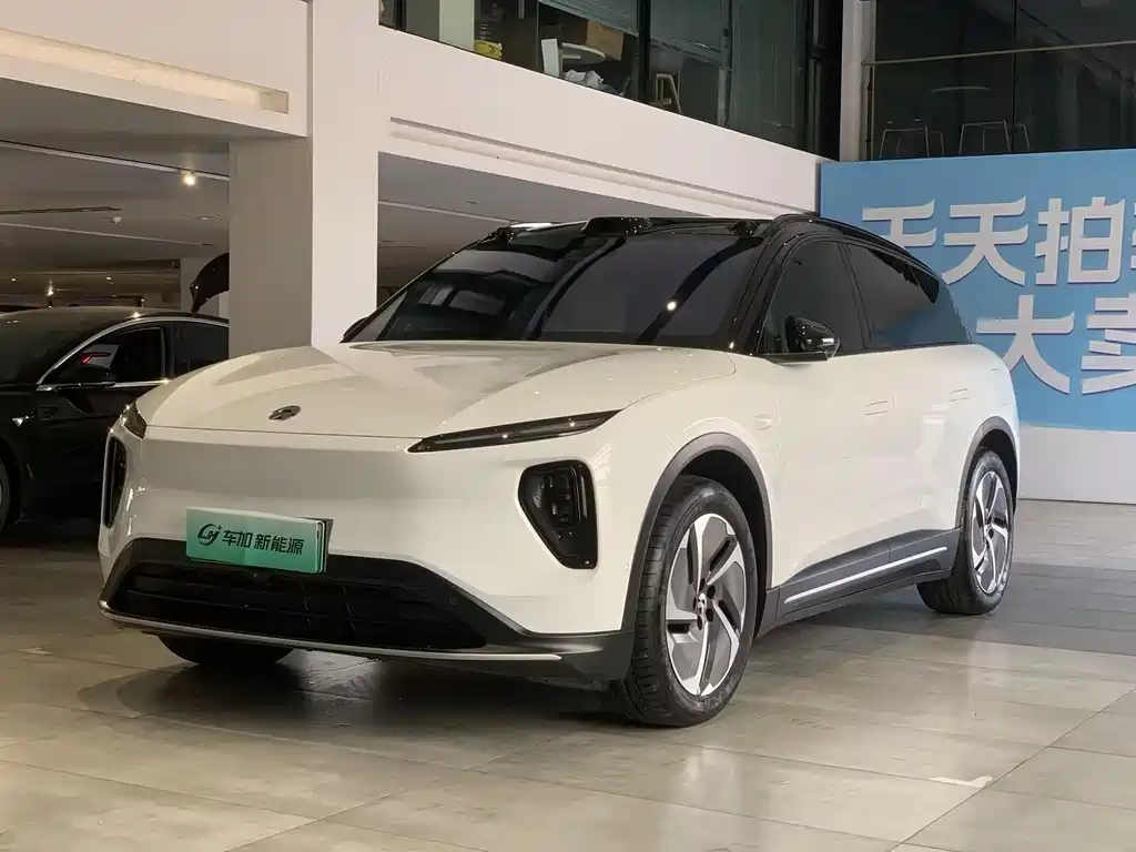 Nio ES6 2025