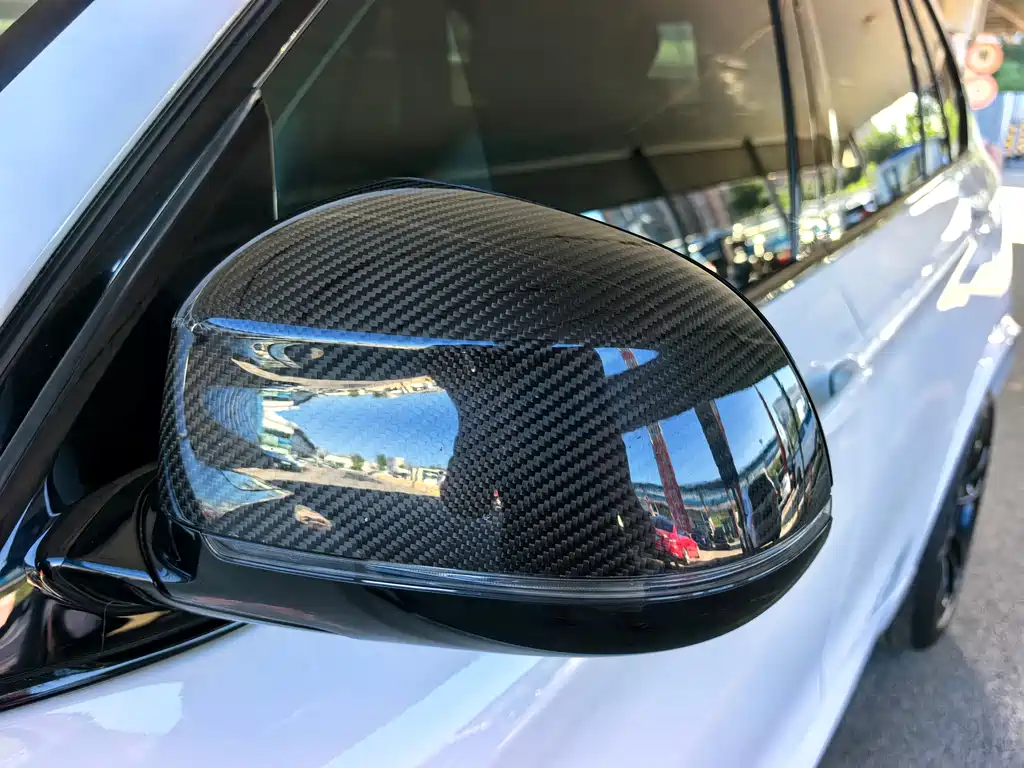 BMW X5 (Import) — миниатюра 8