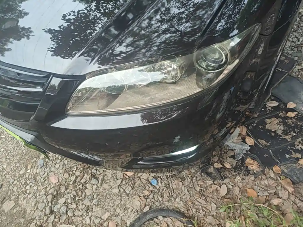 Mazda 6 — миниатюра 24