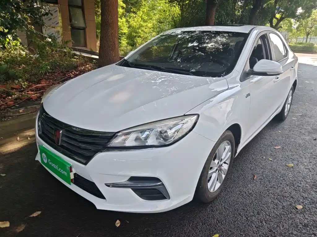 Roewe 360