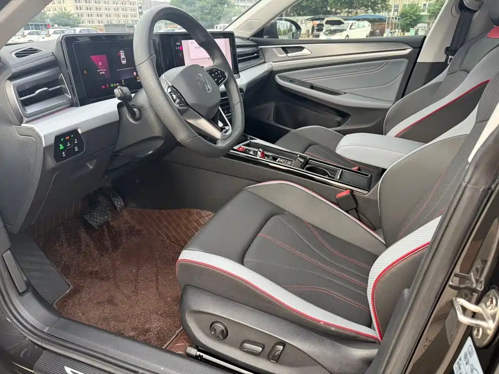 Volkswagen Lamando — миниатюра 4