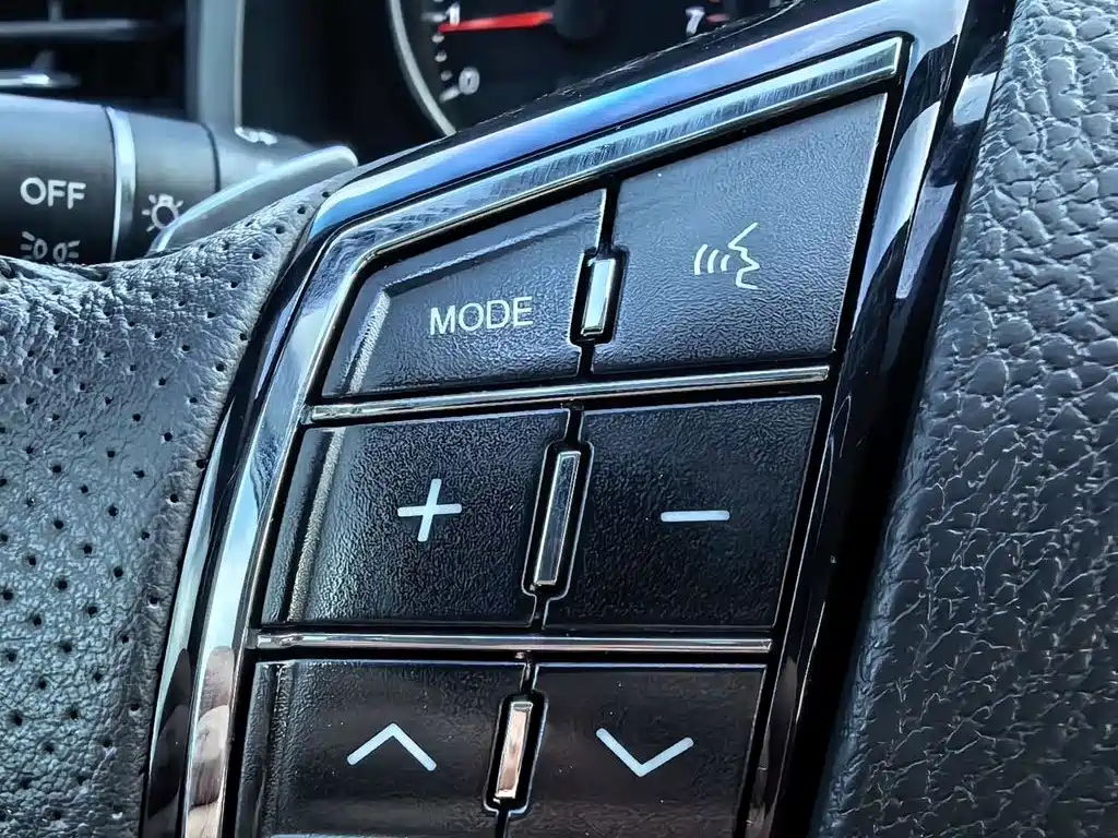 Haval M6 — миниатюра 8