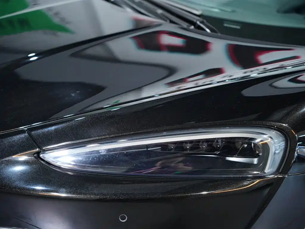 McLaren GT — миниатюра 45