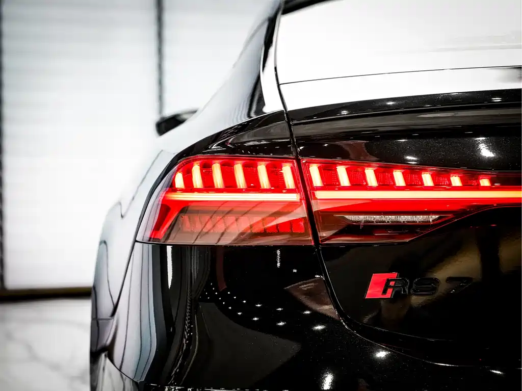 Audi RS 7 — миниатюра 7