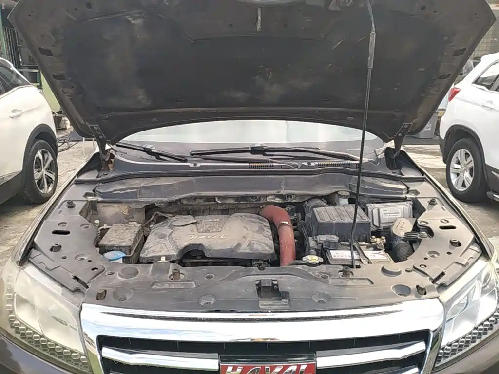 Haval H2 — миниатюра 20