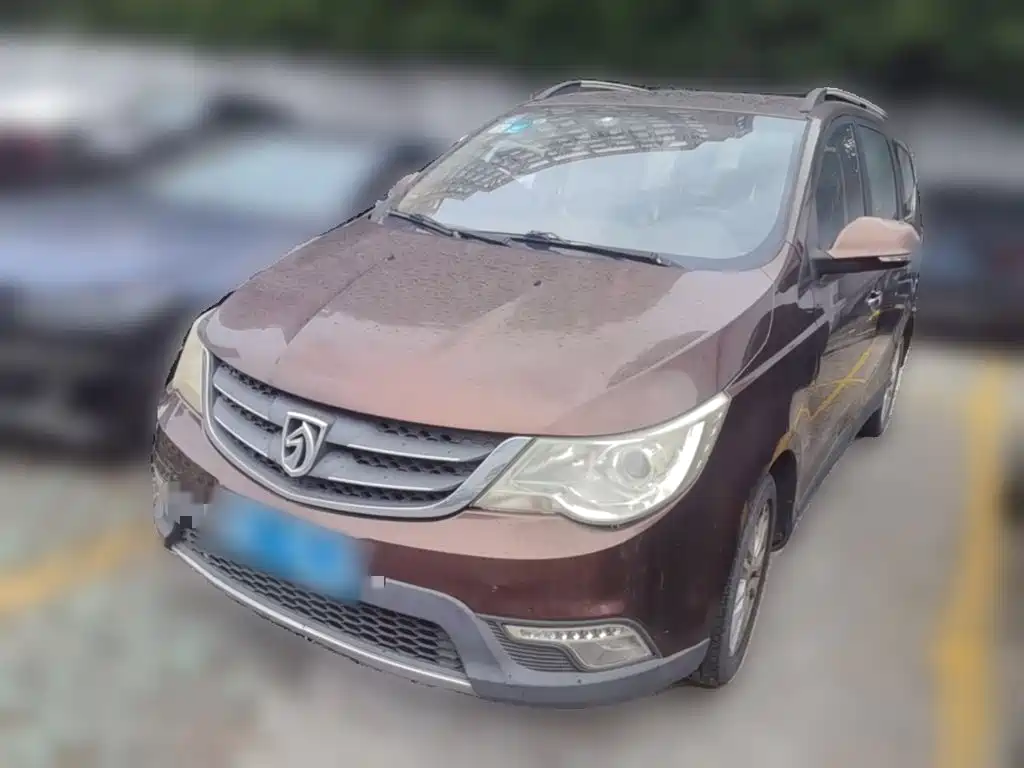 Baojun 730