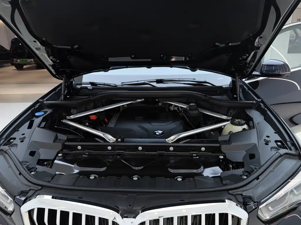 BMW X5 — миниатюра 19