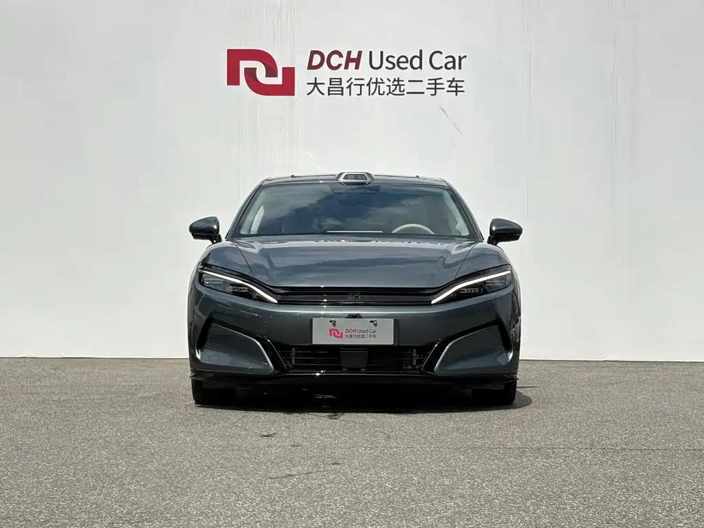 BYD Han L 2025 DM-i 200KM Premium