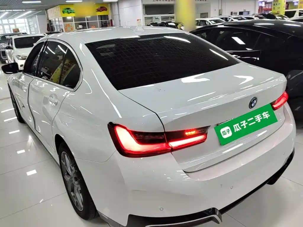 BMW i3 — миниатюра 5