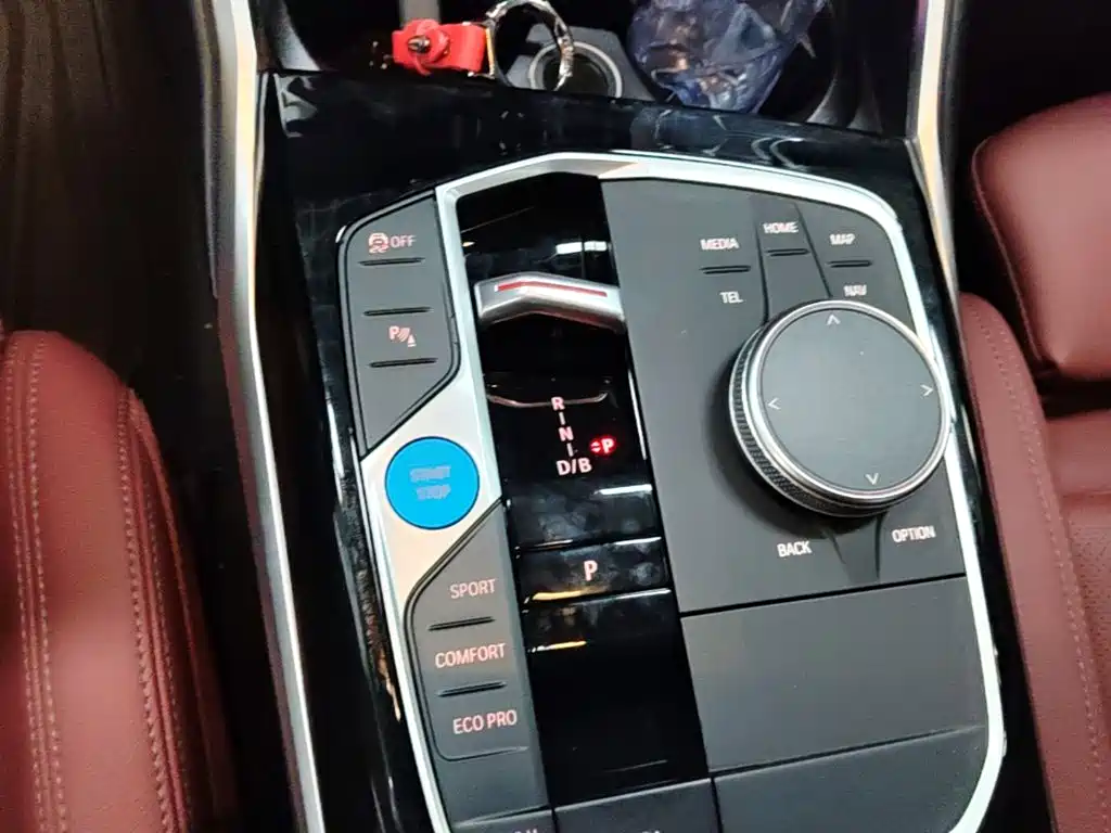 BMW i3 — миниатюра 14