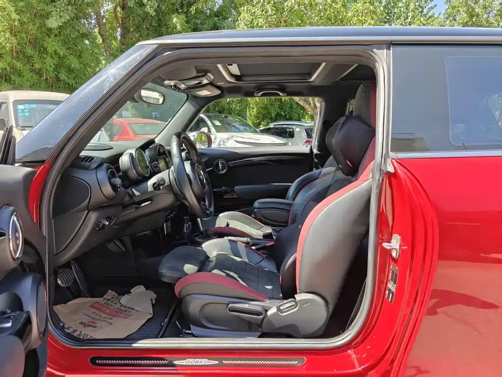 MINI Mini — миниатюра 8