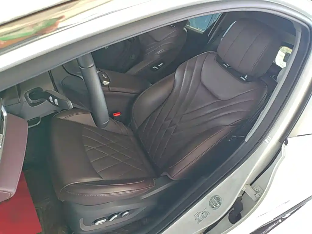 Chery Tiggo 8 PRO — миниатюра 15